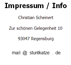 Impressum